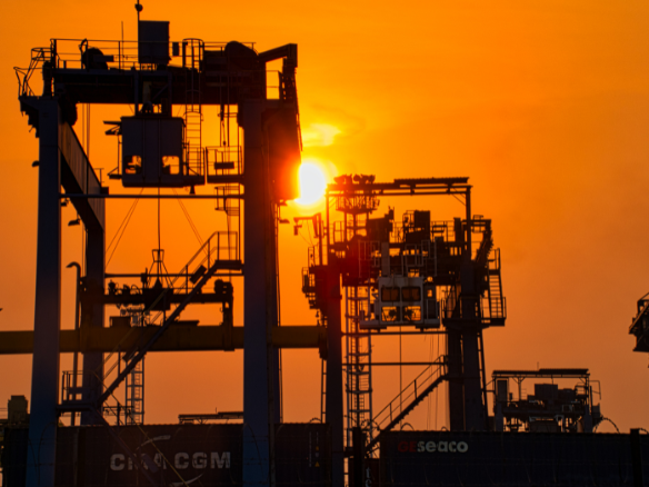 Strategic Partnerships Global Collaboration